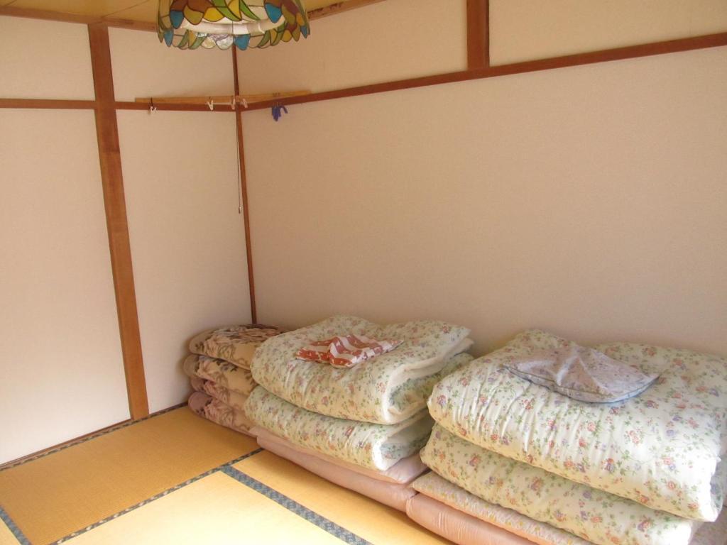 Traveler'S Inn Asanebo Teshikaga Habitación foto